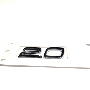 Image of Hatch Emblem image for your Volvo S60 Cross Country  